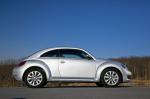 Volkswagen Beetle TDi 2012 года